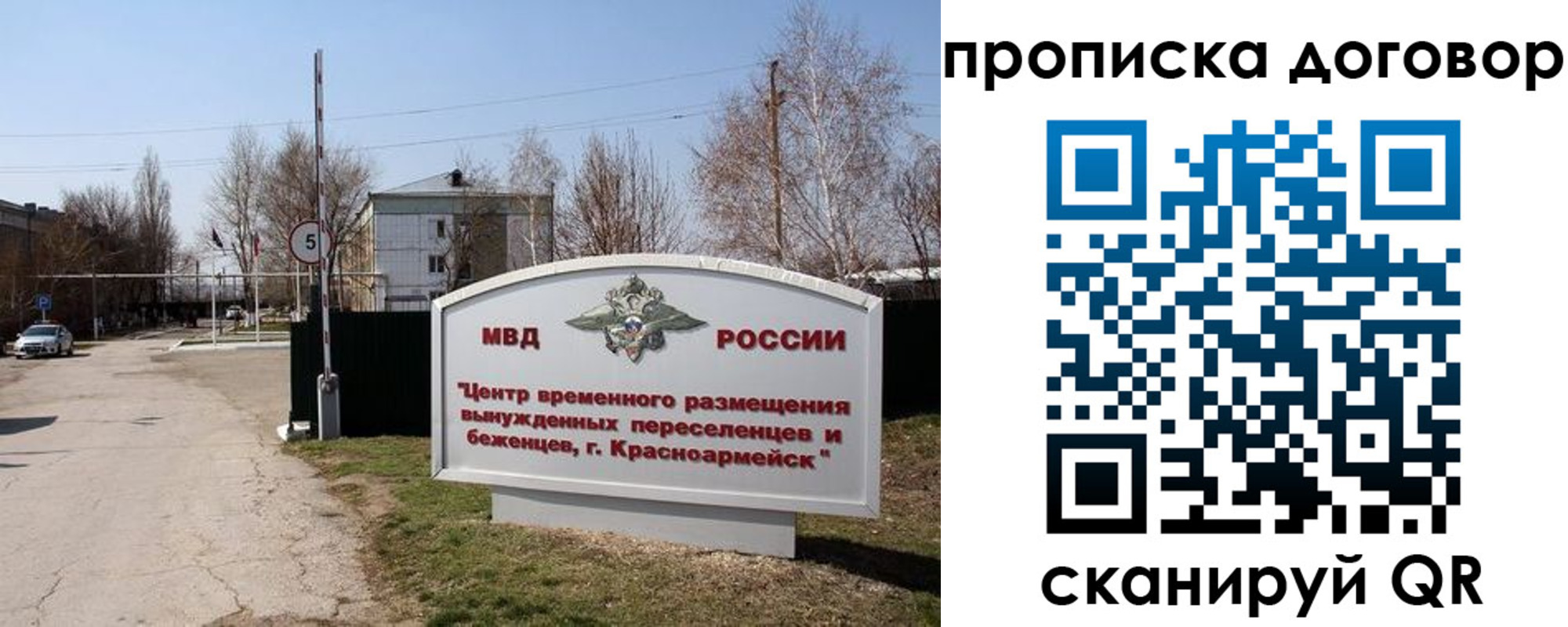 прописка для школы в Курске